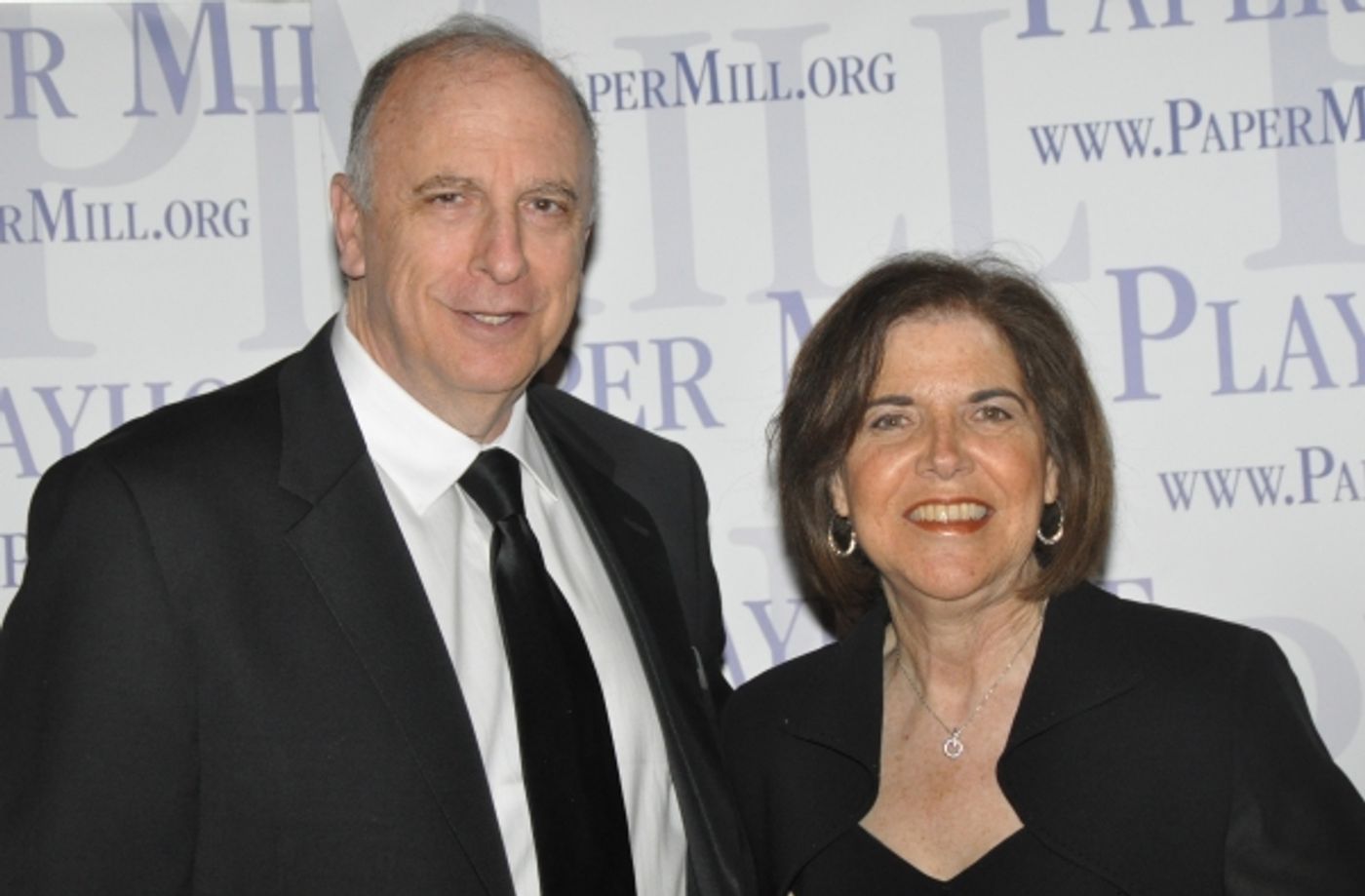 Photo Coverage: Jeremy Jordan and More at Paper Mill Playhouse's 75th Anniversary Gala Photo Coverage: Jeremy Jordan and More at Paper Mill Playhouse's 75th Anniversary Gala Image