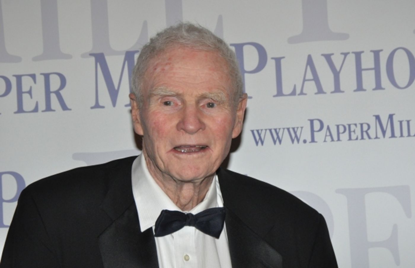 Photo Coverage: Jeremy Jordan and More at Paper Mill Playhouse's 75th Anniversary Gala Photo Coverage: Jeremy Jordan and More at Paper Mill Playhouse's 75th Anniversary Gala Image