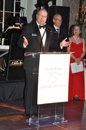 Todd Schmidt @ BroadwayWorld Todd Schmidt Photo