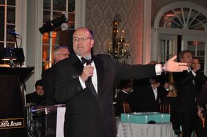 Todd Schmidt @ BroadwayWorld Todd Schmidt Photo