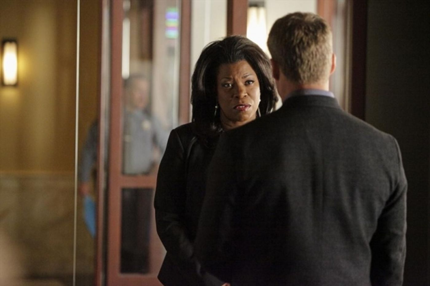 Photo Flash: First Look BODY OF PROOF's Series Finale, Airing 5/28  Image
