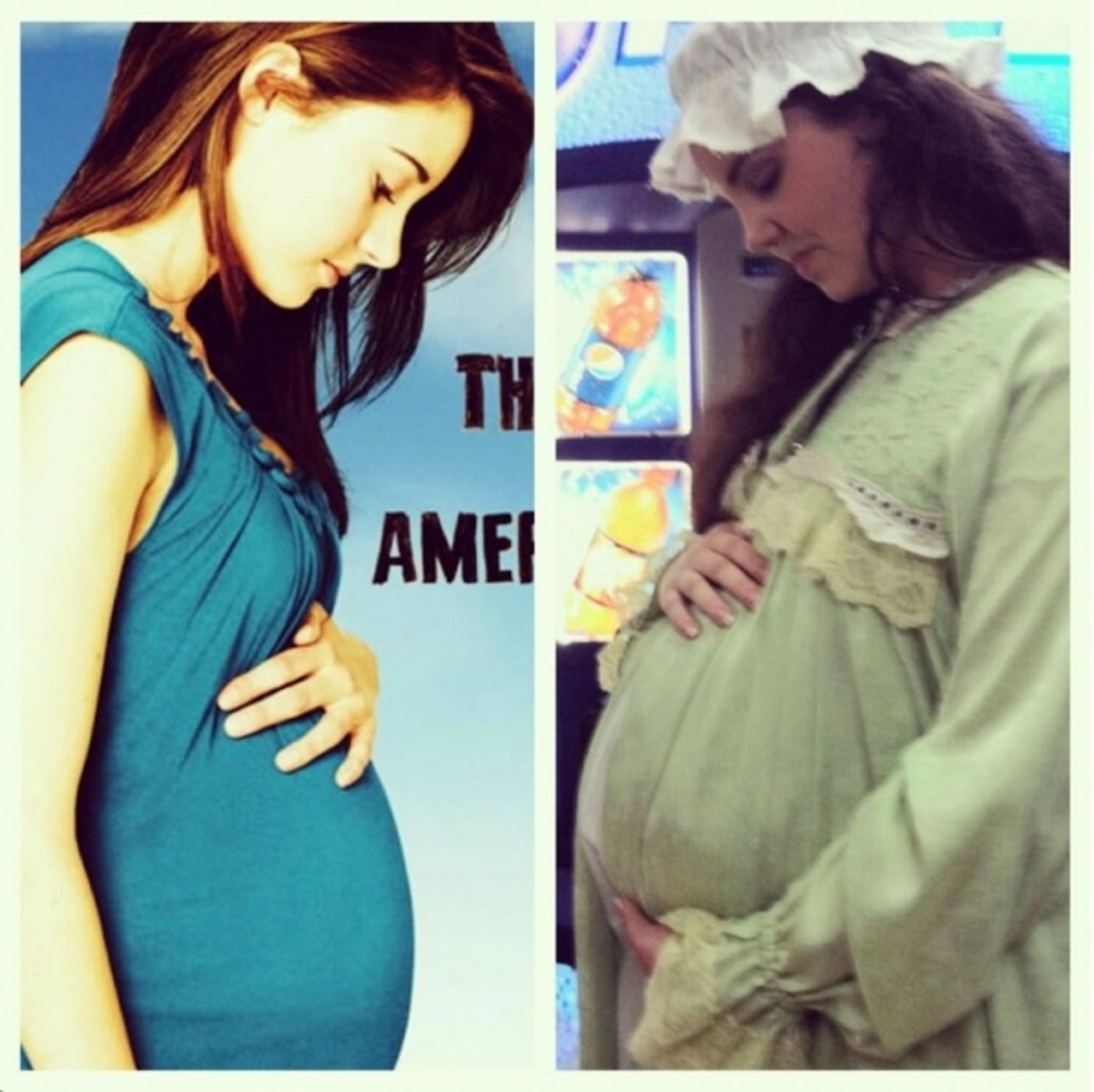 Photo Flash: Saturday Intermission Pics, May 11, Part 2 - Sweaty Saturday at MATILDA, ROCK OF AGES and More!  Image