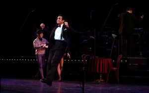 Jeremy Cohen @ BroadwayWorld Jeremy Cohen Photo