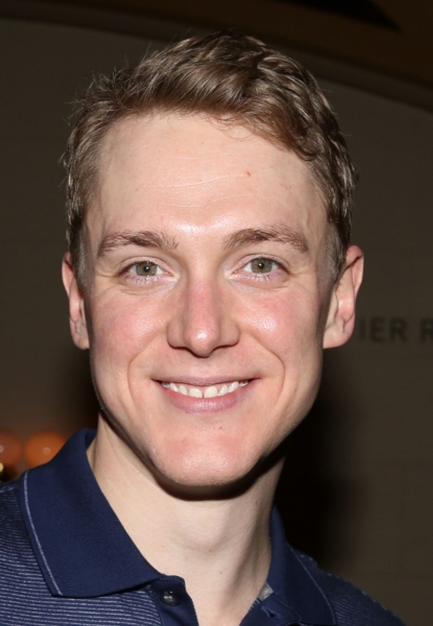 Photo Coverage: Inside the Closing Night Reception of Encores! ON YOUR TOES  Image