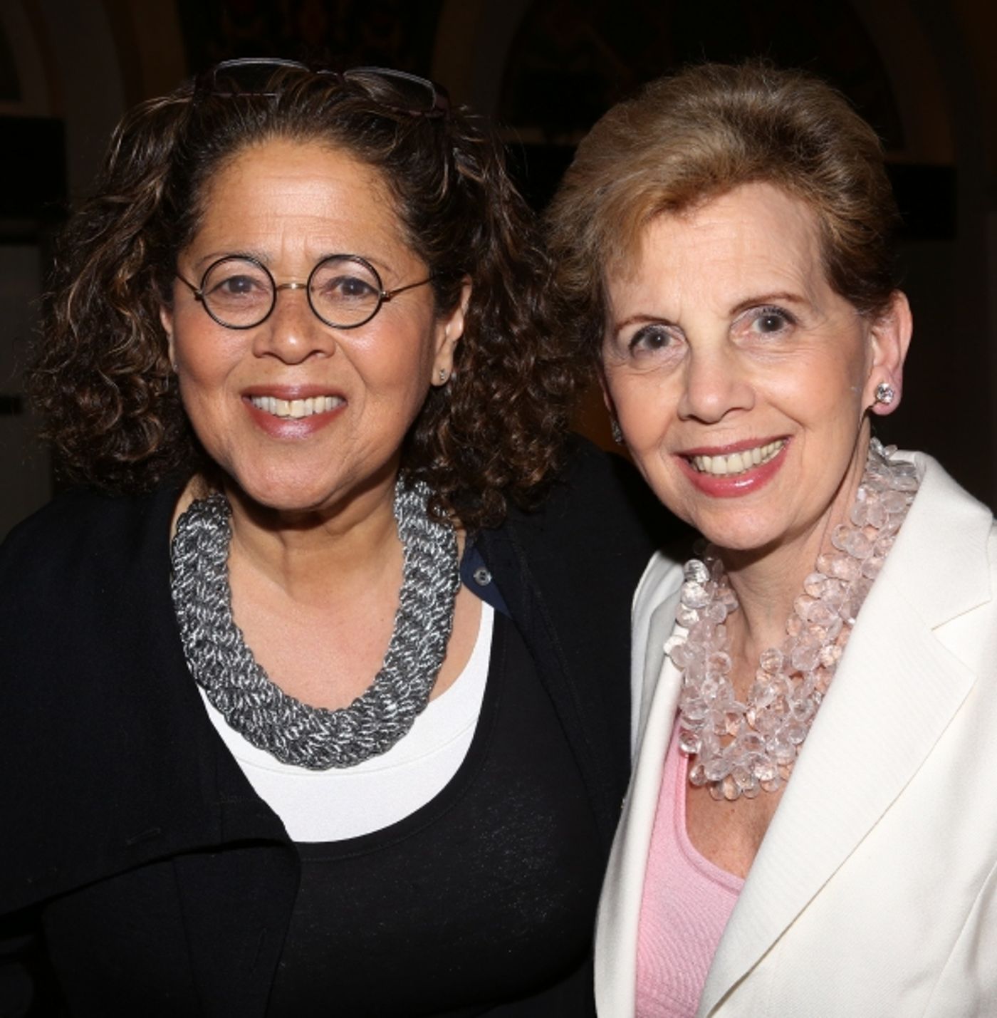 Photo Coverage: Inside the Closing Night Reception of Encores! ON YOUR TOES  Image
