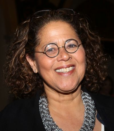 Anna Deavere Smith  Photo