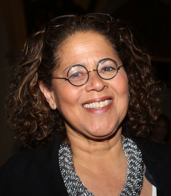 Anna Deavere Smith  Photo