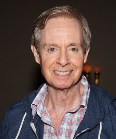 Randy Skinner  Photo