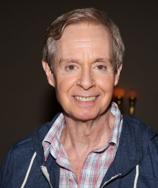 Randy Skinner  Photo