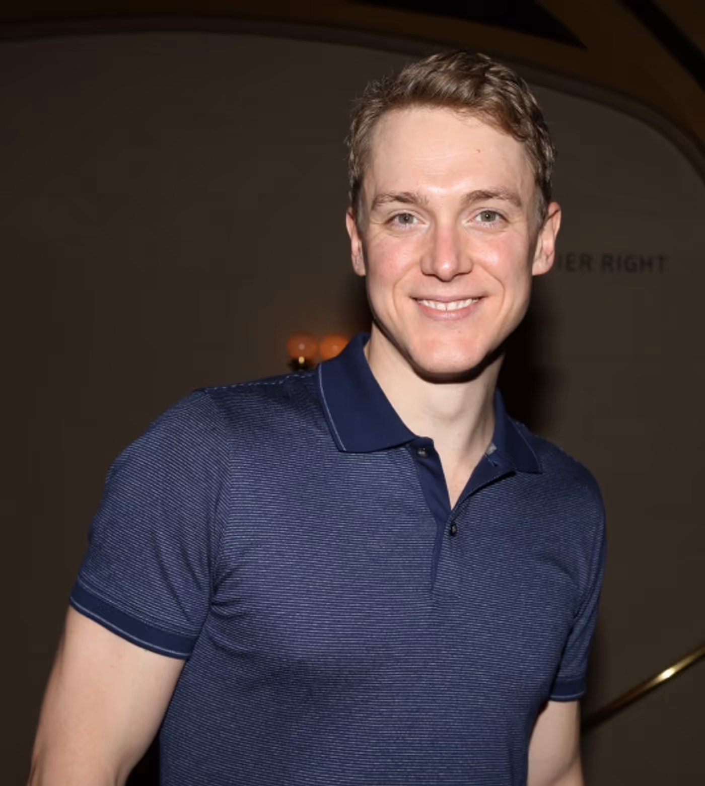 Photo Coverage: Inside the Closing Night Reception of Encores! ON YOUR TOES  Image
