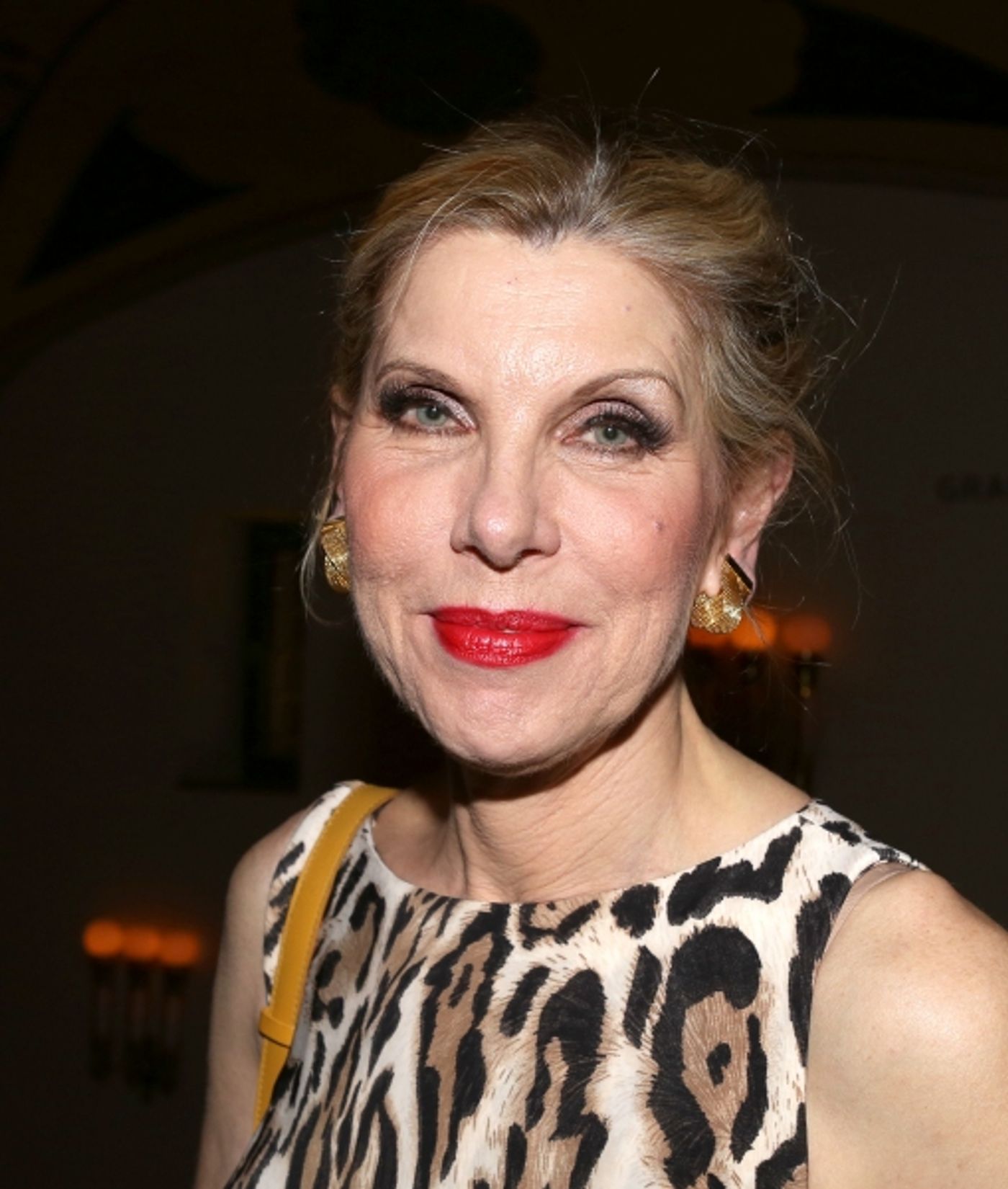 Photo Coverage: Inside the Closing Night Reception of Encores! ON YOUR TOES  Image