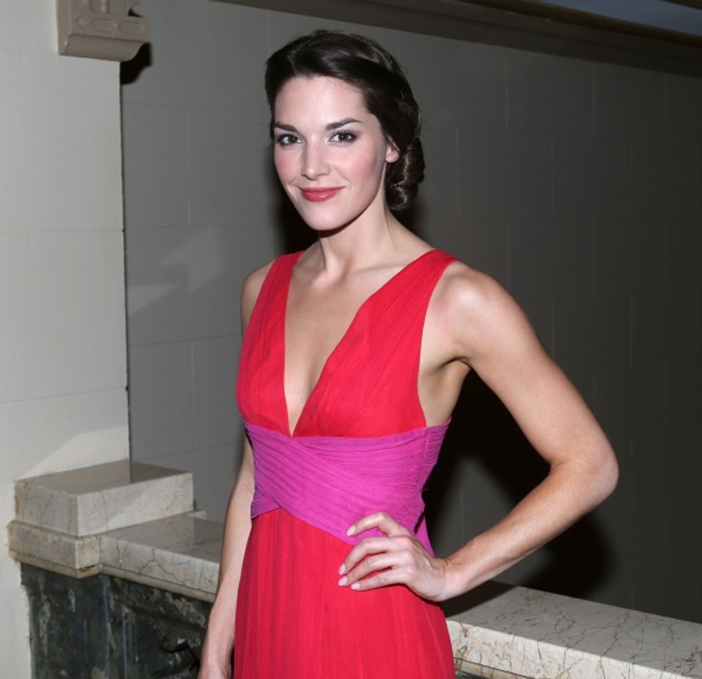 Photo Coverage: Inside the Closing Night Reception of Encores! ON YOUR TOES  Image