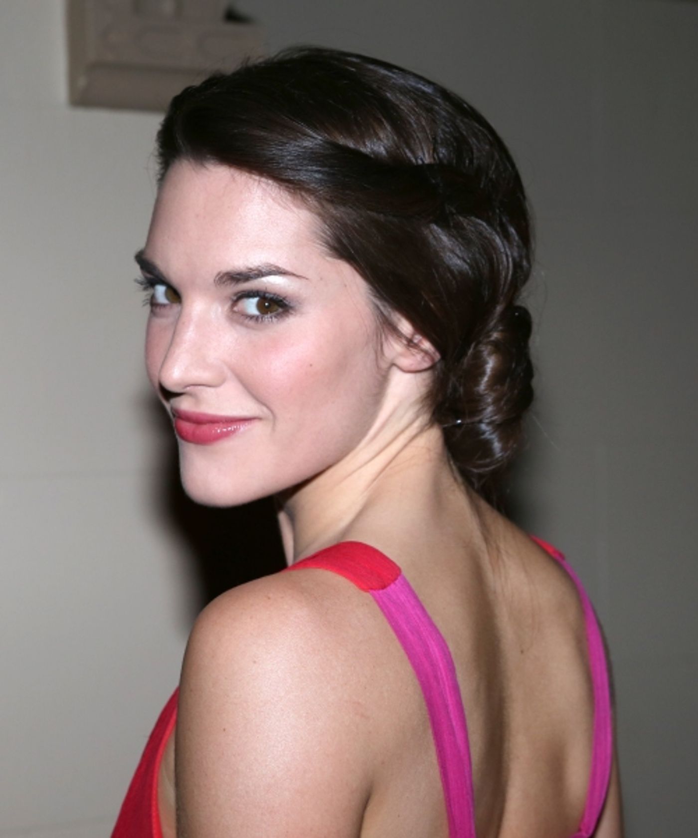 Photo Coverage: Inside the Closing Night Reception of Encores! ON YOUR TOES  Image