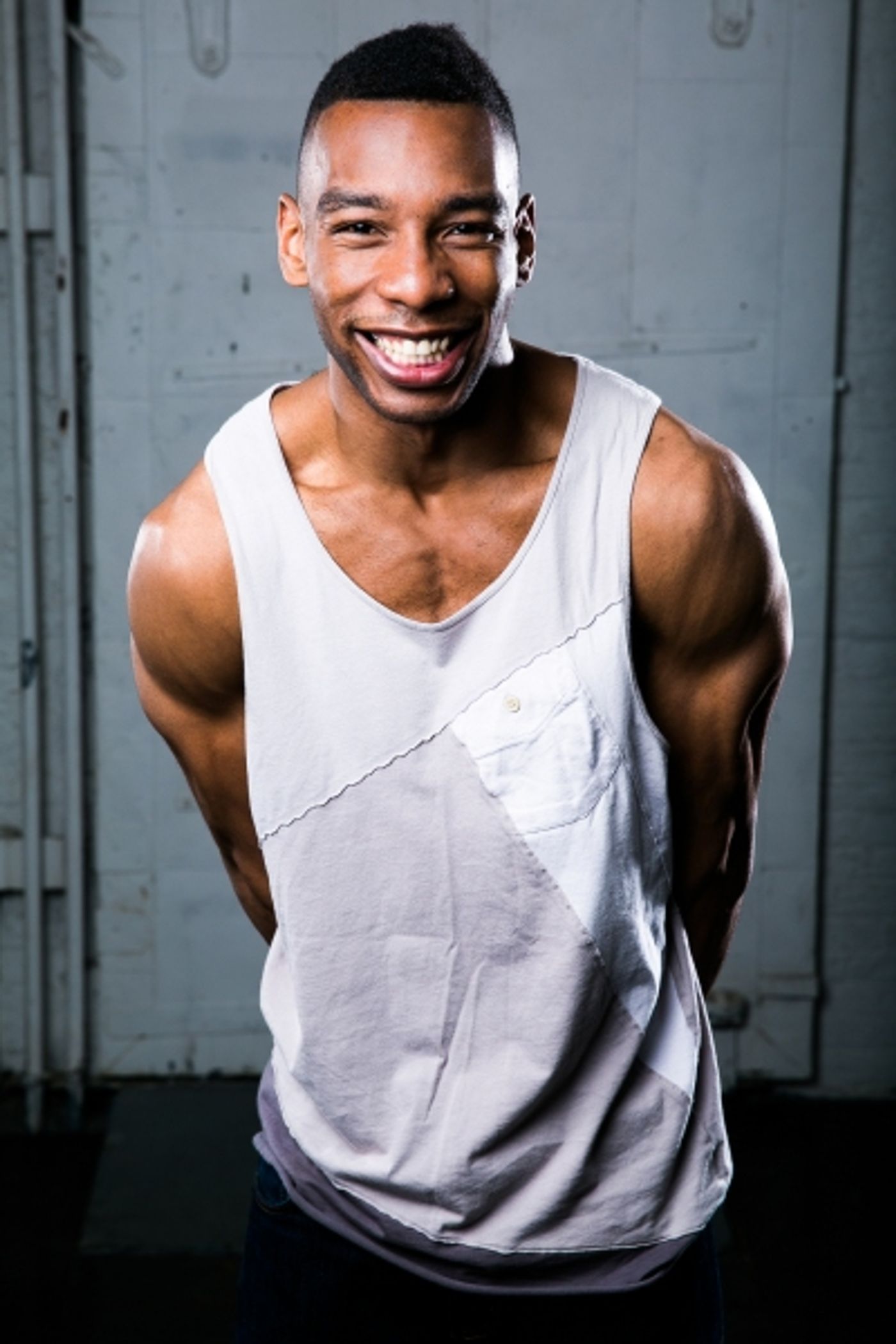 Photo Flash: Meet the 2013 BROADWAY BEAUTY PAGEANT Contestants!  Image