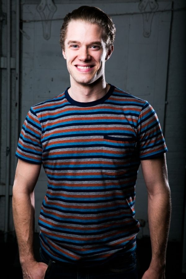 Matthew Goodrich Photo