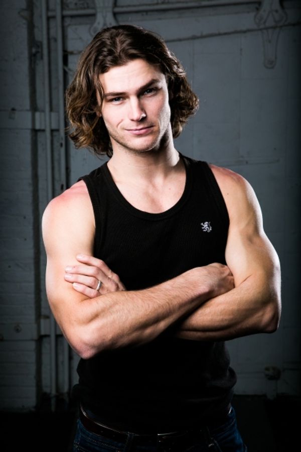 Orion Griffiths Photo