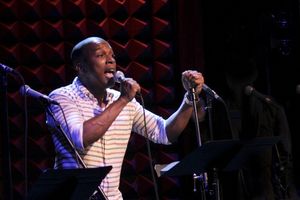 Leslie Odom, Jr. Photo