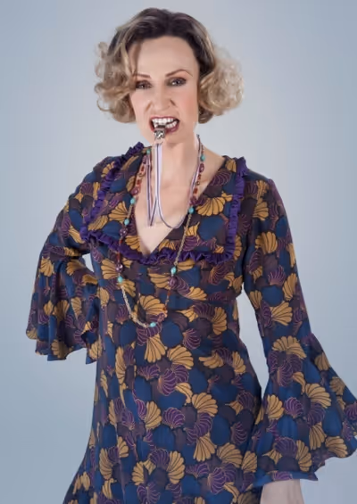 Jane Lynch Photo