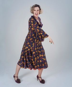 Jane Lynch @ BroadwayWorld Jane Lynch Photo