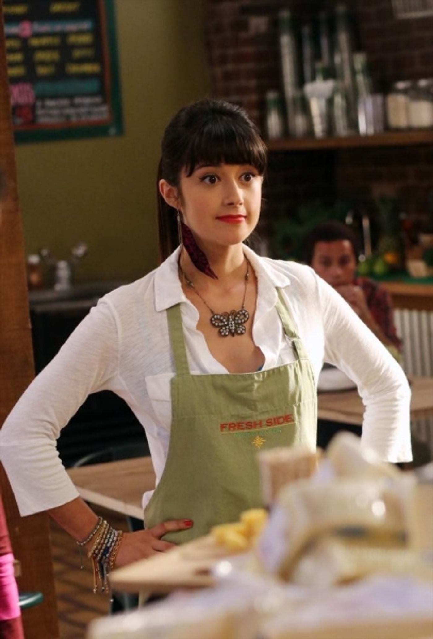 Photo Flash: HOW TO LIVE WITH YOUR PARENTS' 'How to Get Involved,' Airing 5/29  Image