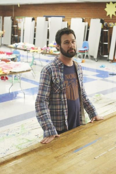 Jon Dore Photo