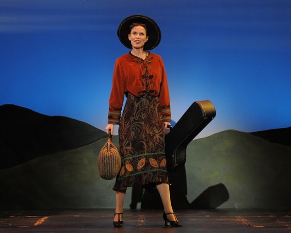 Allison Spratt Pearce Photo