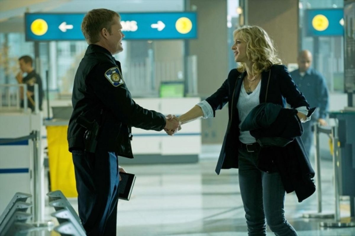 SCOTT Michael CampBELL, KRISTIN LEHMAN at 