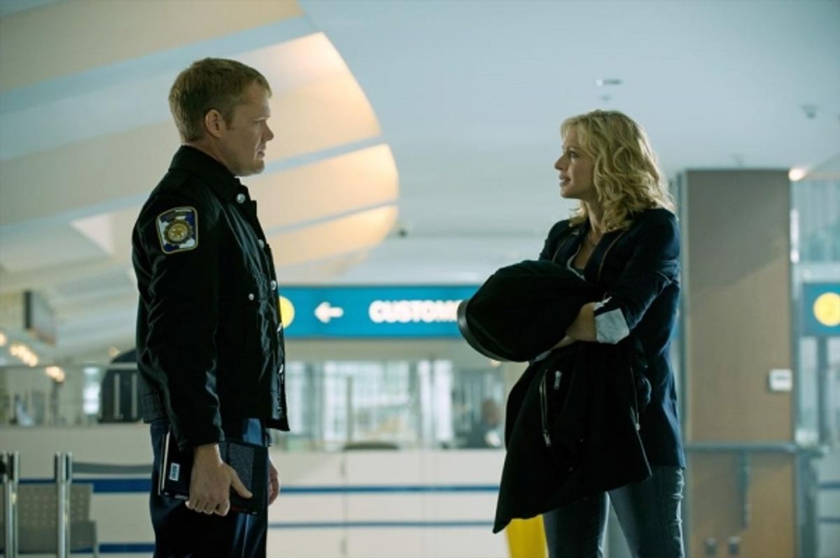 SCOTT Michael CampBELL, KRISTIN LEHMAN at 