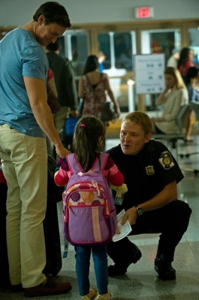SCOTT Michael CampBELL Photo
