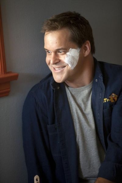 Kyle Bornheimer Photo