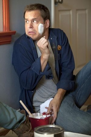 Kyle Bornheimer Photo