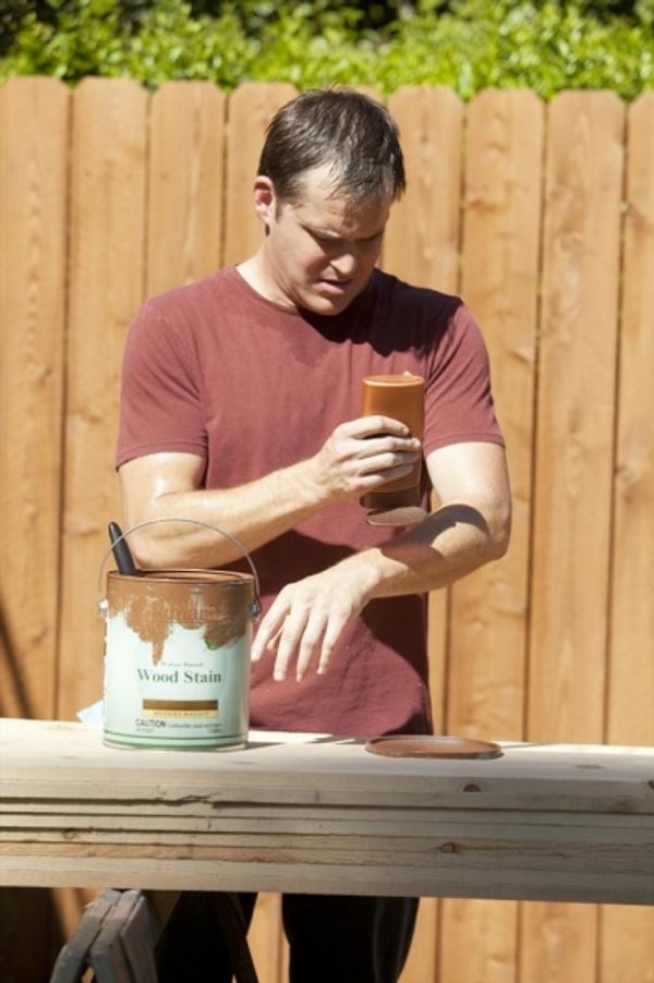 Kyle Bornheimer Photo