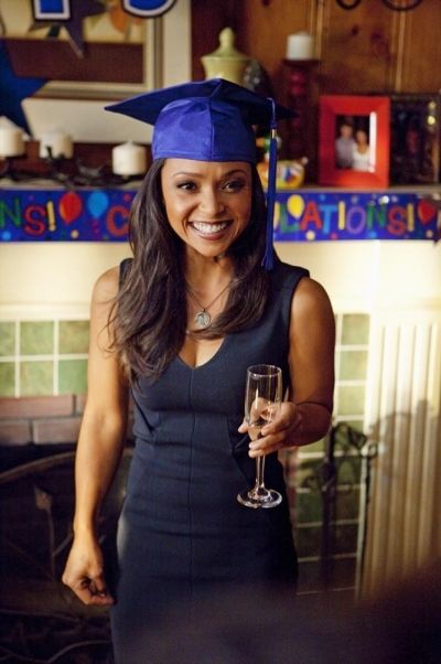 Danielle Nicolet Photo