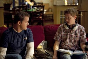 Kyle Bornheimer, JOHNNY PEMBERTON Photo