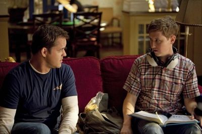 Kyle Bornheimer, JOHNNY PEMBERTON Photo