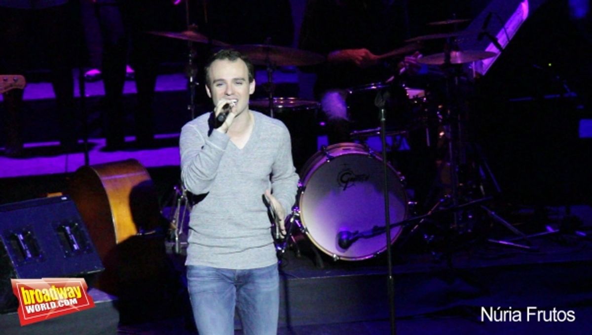 Daniel Angl&egrave;s at 