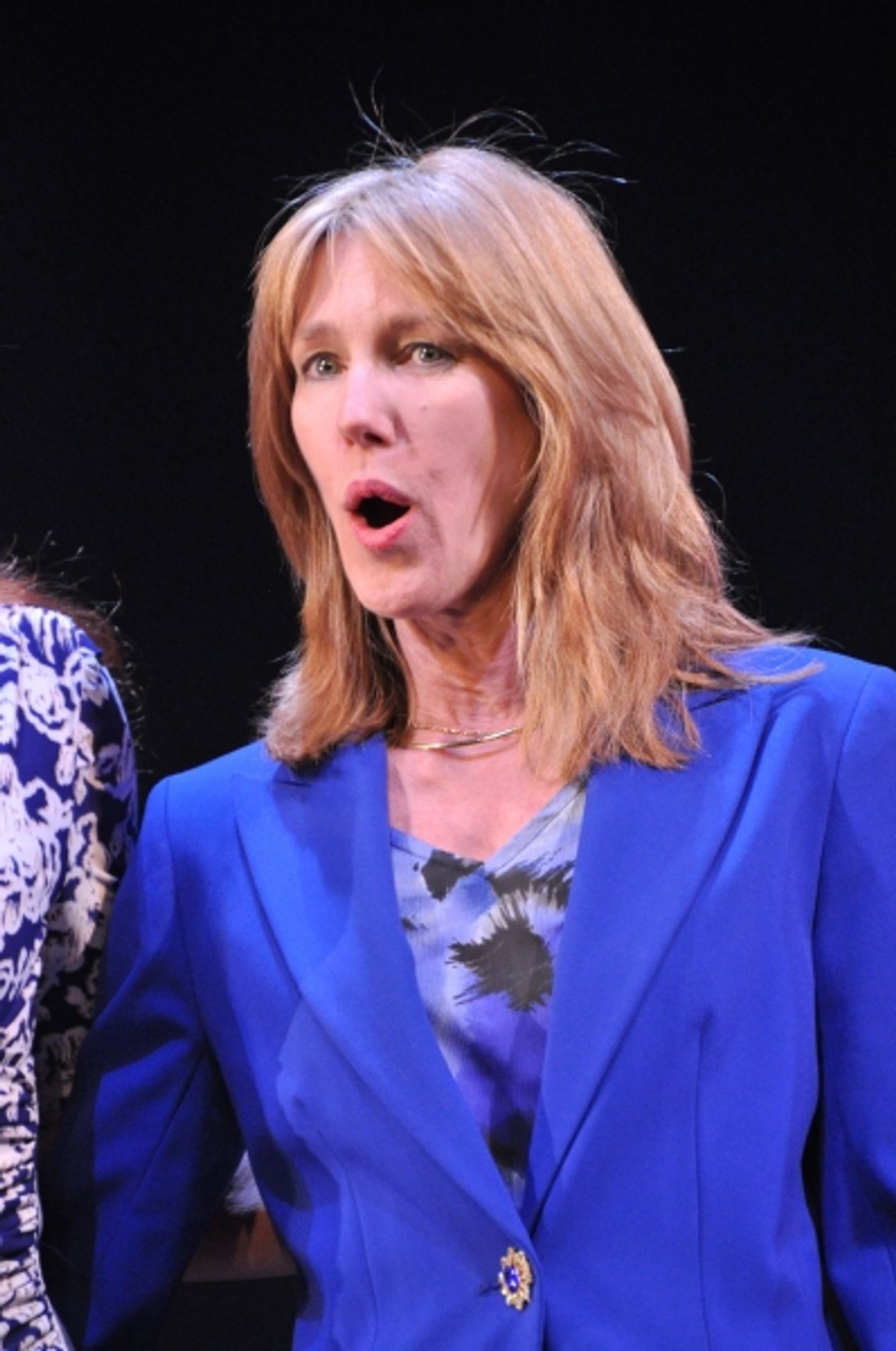 Photo Coverage: A Celebration of the Life of Kevin Gray  Image