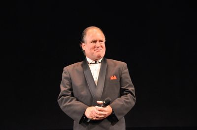 Craig Schulman Photo