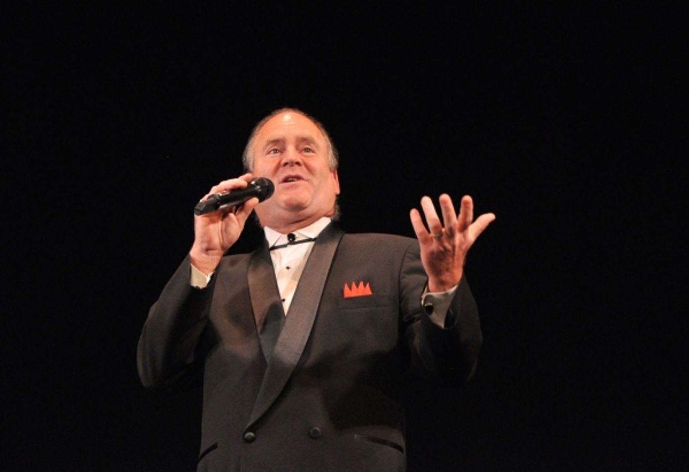 Photo Coverage: A Celebration of the Life of Kevin Gray Photo Coverage: A Celebration of the Life of Kevin Gray Image