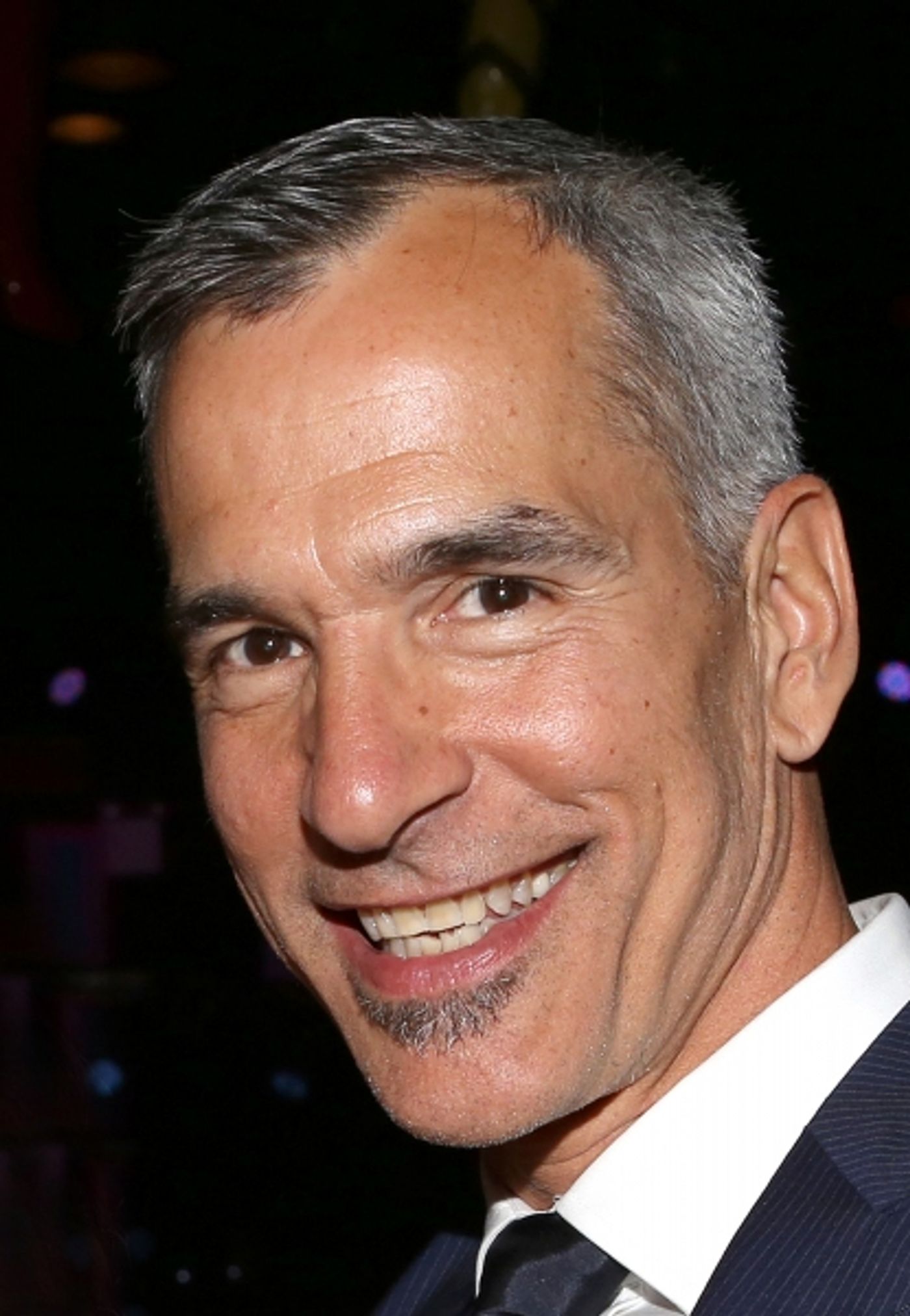 Photo Coverage: Jerry Mitchell Honored with Mr. Abbott Award!  Image