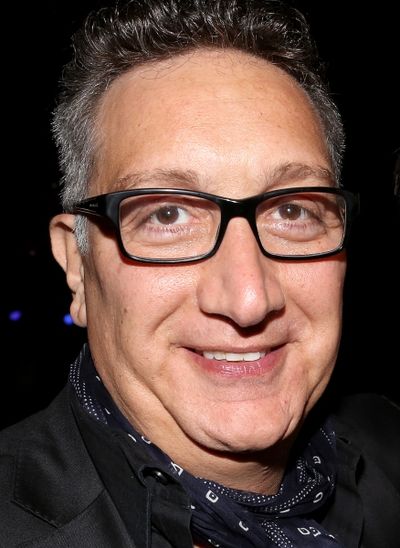 Moises Kaufman  Photo