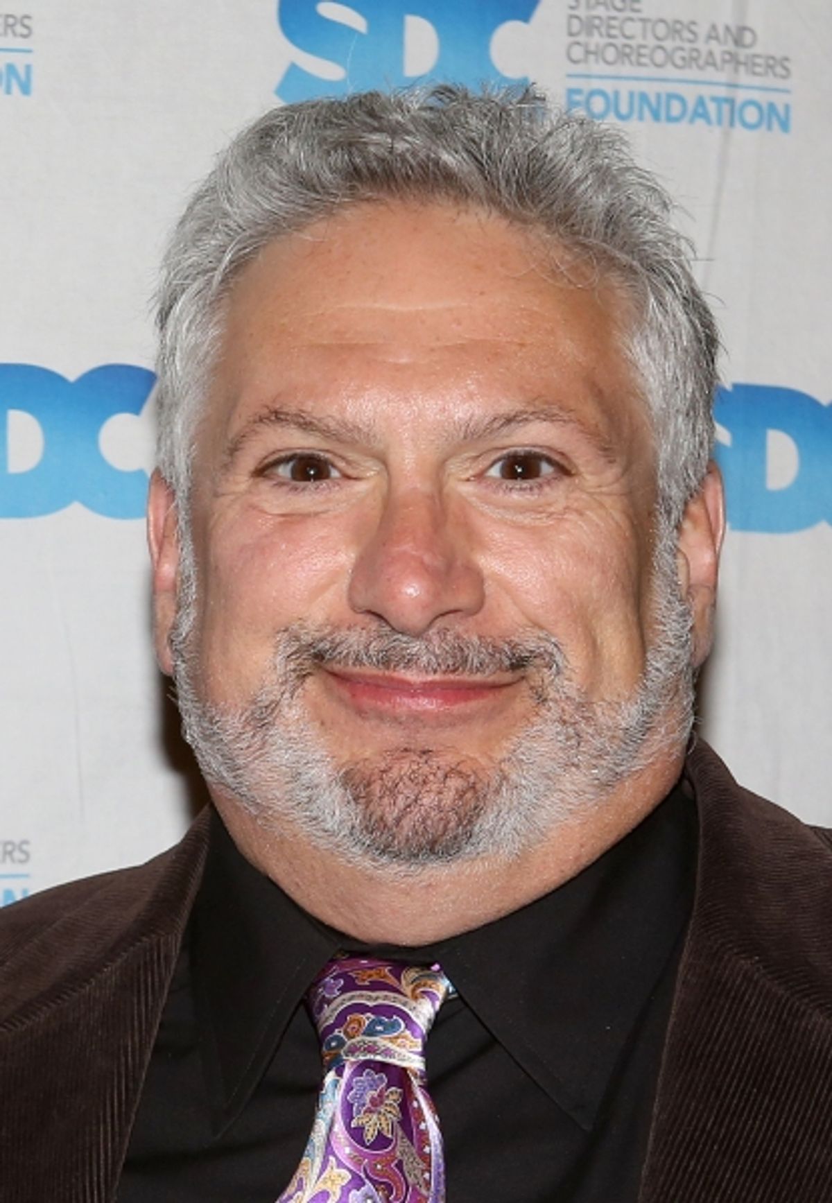 Harvey Fierstein  at 