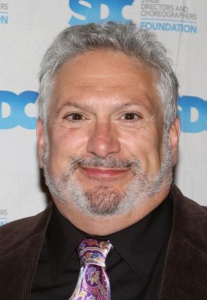 Harvey Fierstein @ BroadwayWorld Harvey Fierstein Photo