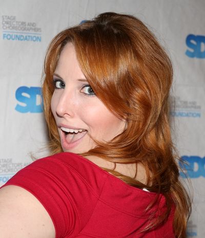 Tory Ross  Photo