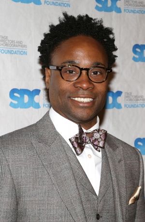 Billy Porter  Photo