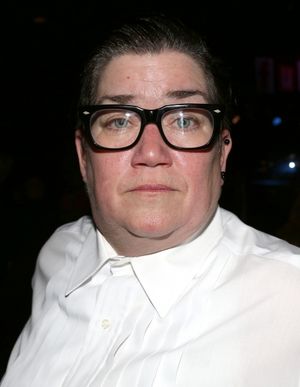 Lea DeLaria  Photo