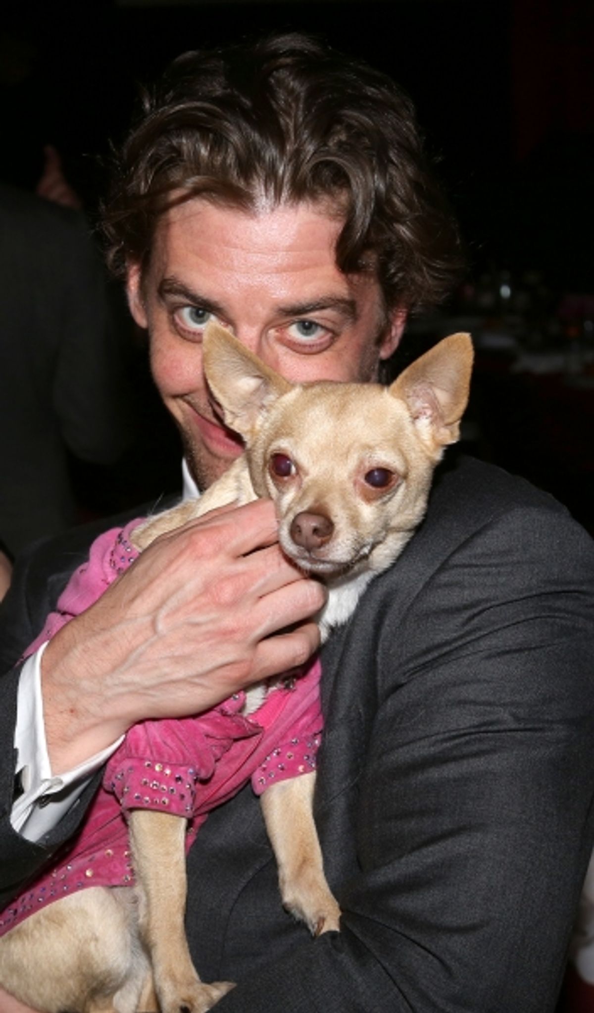 Christian Borle at 