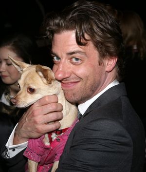 Christian Borle @ BroadwayWorld Christian Borle Photo