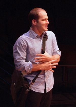 Kelsey Kurz @ BroadwayWorld Kelsey Kurz Photo