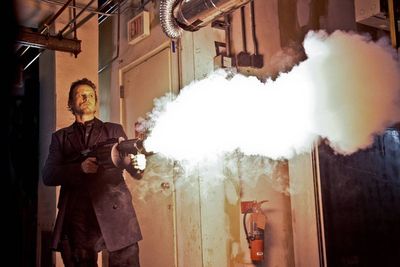 David Lyons Photo